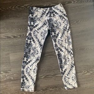 Victoria’s Secret VSX Knockout Capri - XS